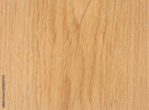 Light-colored oak wood grain texture showing natural wood pattern for furniture design and crafting