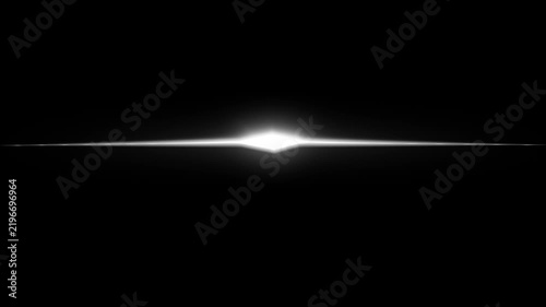 static noise pattern abstract black and white horizontal lines texture grainy glitch, television turn on and off, bad tv Vintage switch on off television animation.
