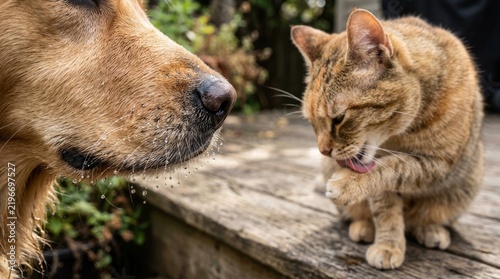 cats and dogs, cat, dog, pet, animal, funny, adorable, doggy, puppy