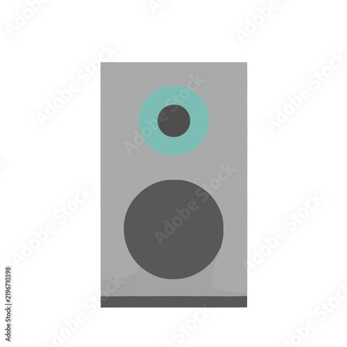 Speaker icon