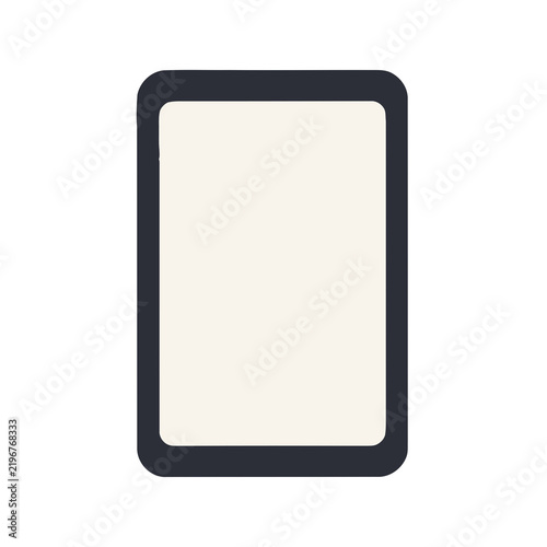 Tablet device icon