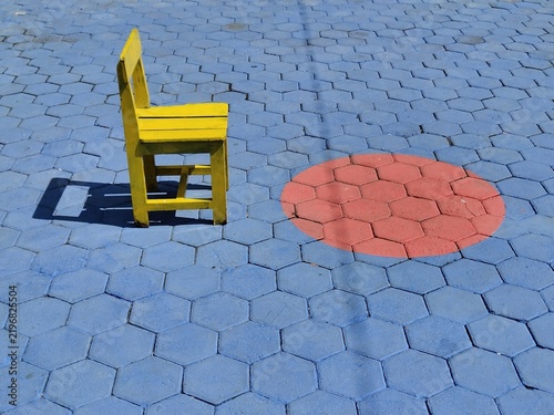 Paving blocks serve to harden the ground surface, creating a durable, low-maintenance, and environmentally friendly surface.
