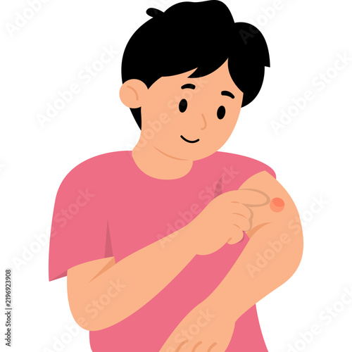 Diabetes Illustration