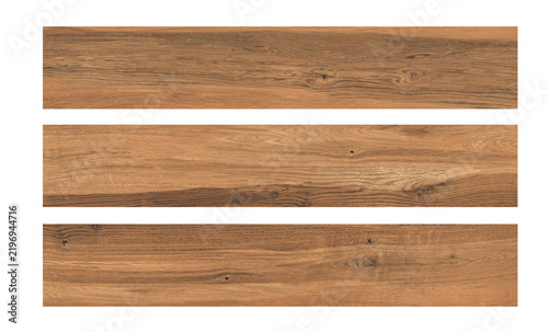 фотографія Rustic wooden farm fence isolated on a white background, featuring weathered tim