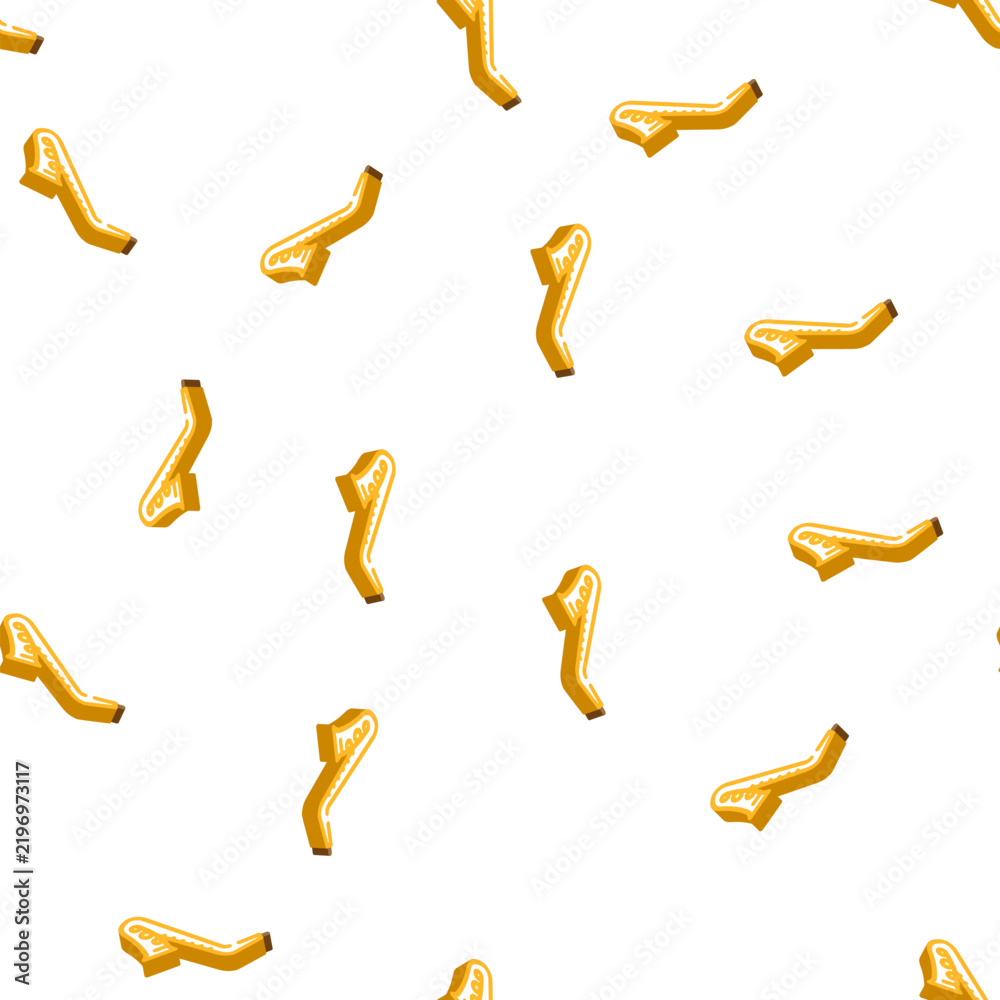 Obraz premium jazz music isometric seamless pattern. jazz music sign illustration
