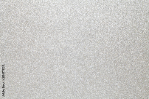 Sheet of gray paper texture background