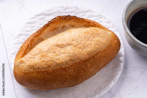 Tapety artystyczne フランスパン（クッペ）
