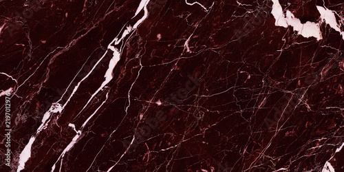 Luxury High GlossMarble Texture Background with Natural Stone Veins