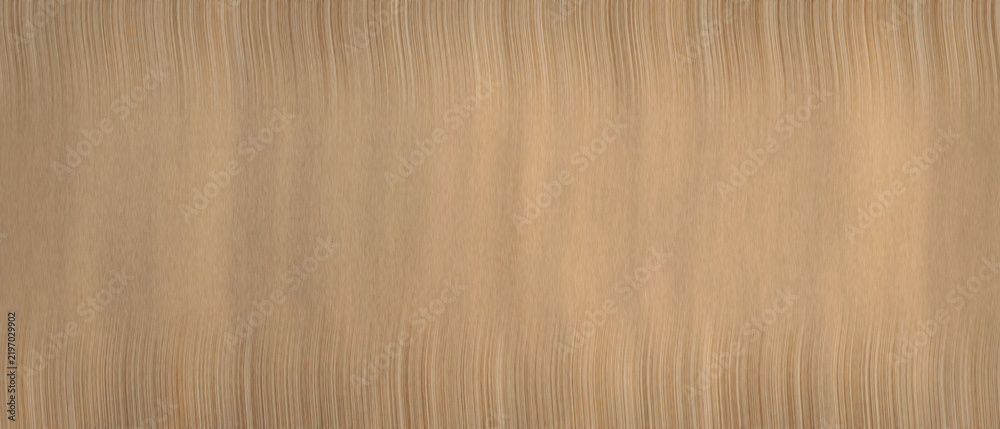Fototapeta premium Natural light brown wooden surface with surface subtle vertical view natural