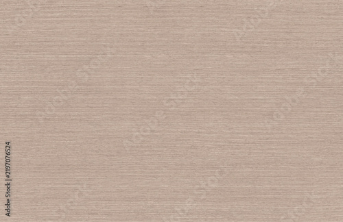 Muted Wheat Beige Fine Linear Laminate Texture Background