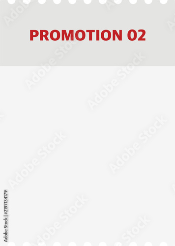  PROMOTION 02 coupon