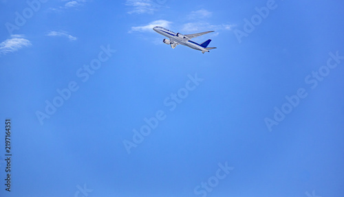 Foto 飛行機