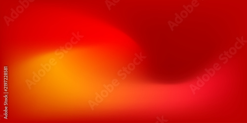 Soft red gradient background, background design for banner, wallpaper, landing page, poster.