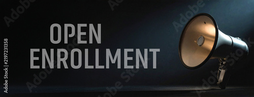 open enrollment