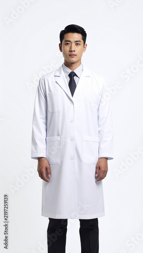 doctor, physician,