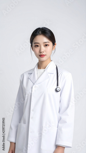 doctor, physician,