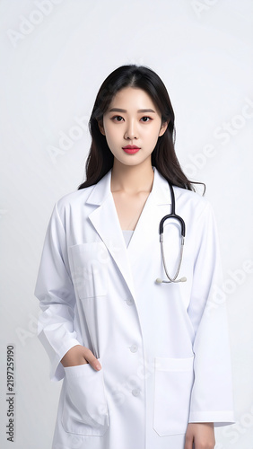 doctor, physician,