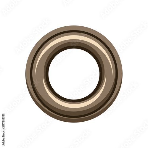 metal ball bearing