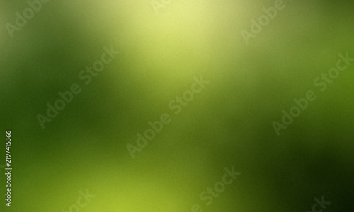 Soft green gradient background with subtle light diffusion for branding and design projects