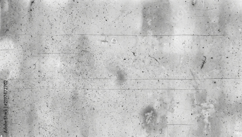 Vintage horizontal film scratches and grain texture