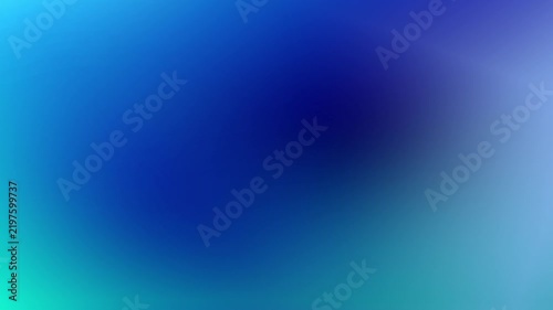 Blue Abstract Background with Flowing Lines, Soft Light, Smooth Gradient, Dynamic Motion, Blurry Texture, and Modern Digital Design for Wallpaper and Creative Backdrop