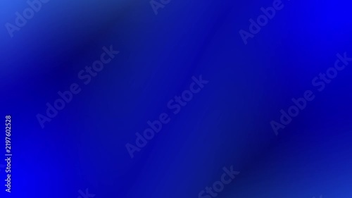 Blue Abstract Background with Flowing Lines, Soft Glow, Smooth Gradient, Dynamic Motion, Digital Energy, and Modern Texture for Wallpaper and Creative Design