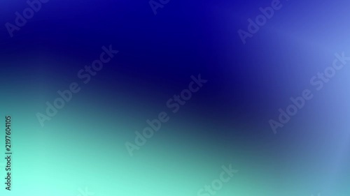 Abstract Blue Background with Radiant Light Rays, Soft Glow, Dynamic Motion, Flowing Waves, Smooth Gradient, and Modern Digital Technology Design for Wallpaper and Creative Backdrop