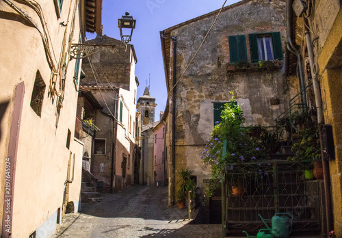 Farnese, Italy