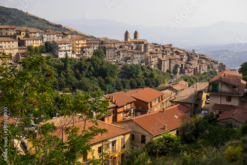 Piglio, Italy