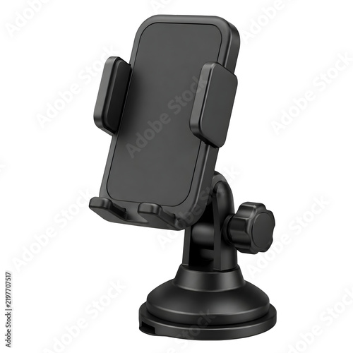 Fototapeta Adjustable Phone Stand 