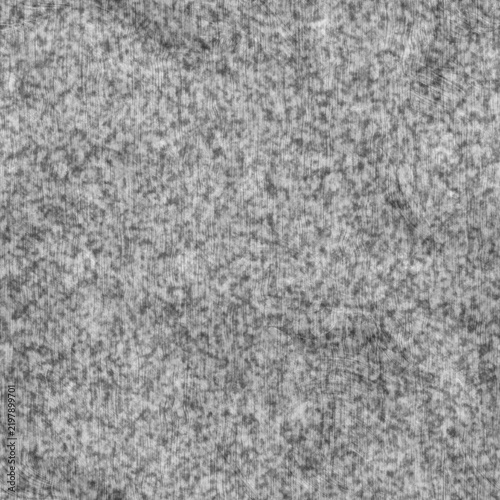 Fine Grain Metallic Roughness Map Texture