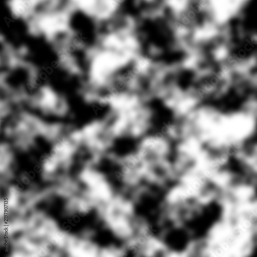 Powder Snow Surface Displacement Map Seamless Texture