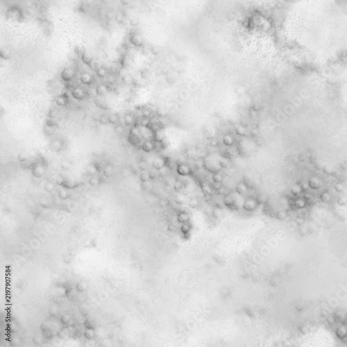 Ambient Occlusion Organic Surface