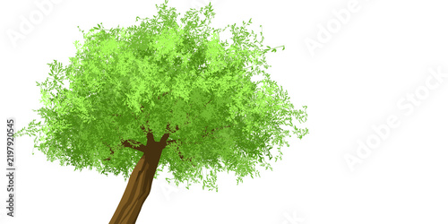 Simple tree for use 02