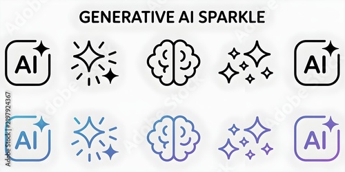 set of zodiac symbols