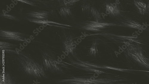 black and white background with space.
