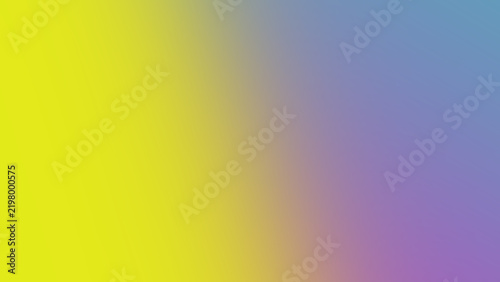 Vivid Organic Backdrop Featuring Orchid and Bright Dandelion