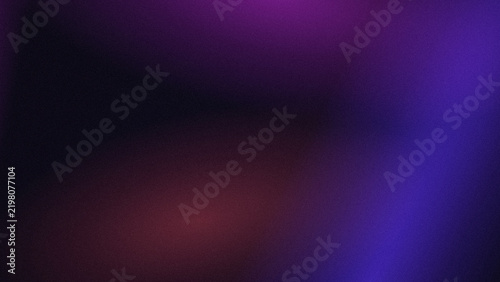 Gradient blur of purple and crimson hues creates a soft atmospheric background violet magenta abstract