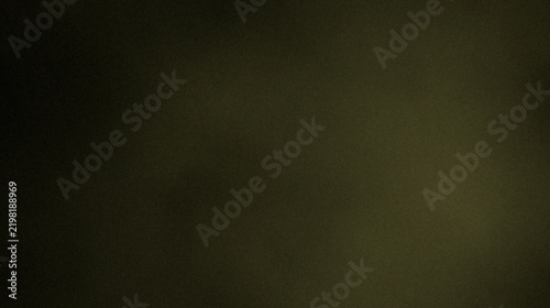Dark grainy abstract background with a subtle gold weave, soft gradient lighting, fine noise texture, vignette, and generous copy space