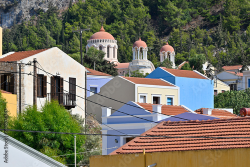 Kastellorizo Island, Greece 