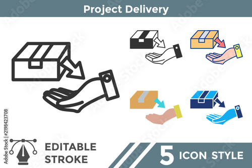 Project Delivery