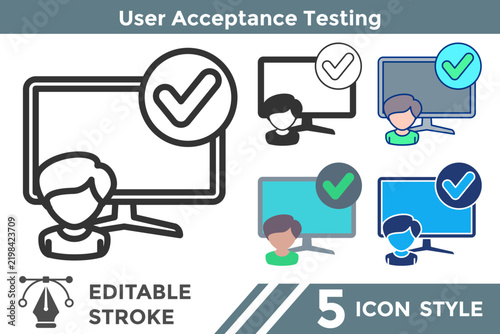 User Acceptance Testing