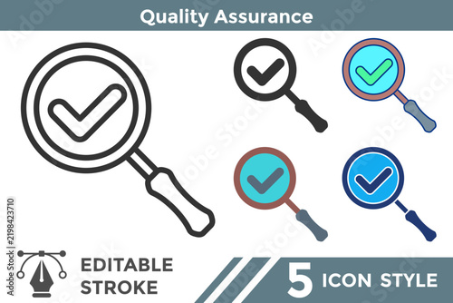 Quality Assurance