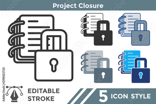 Project Closure