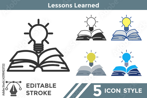 Lessons Learned