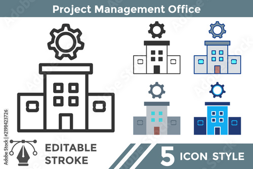 Project Management Office