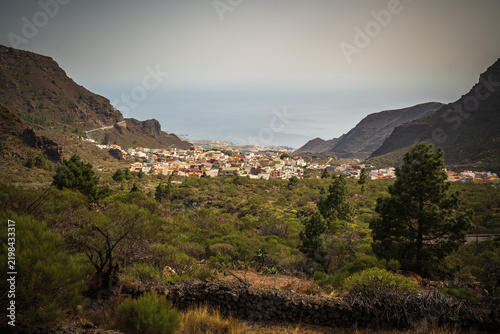 Tamaimo, Teneriffa