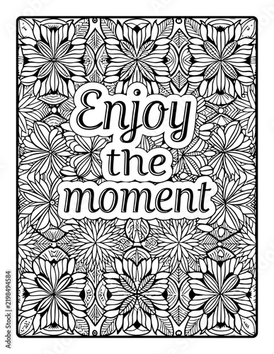Zentangle Adults Coloring Pages