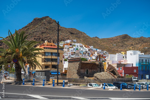 San Andrés