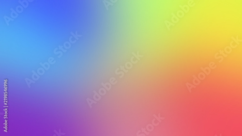 abstract blur texture backgrounds multicolored pattern with copy space. or Abstract blurred gradient mesh background in bright Colorful smooth